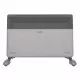 Конвектор электрический Ballu Apollo digital INVERTER Moon Gray BEC/ATI-2001