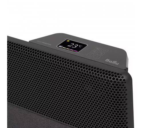 Конвектор электрический Ballu Apollo digital INVERTER Space Black BEC/ATI-2002 Конвектор электрический Ballu Apollo digital INVERTER Space Black BEC/ATI-2002