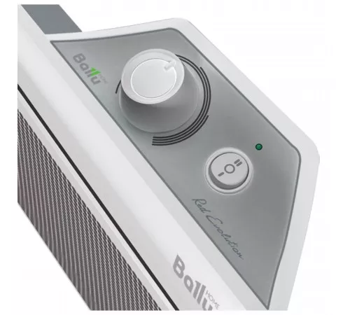 Конвектор инфракрасный Ballu Red Evolution BIHP/R-2000 Конвектор инфракрасный Ballu Red Evolution BIHP/R-2000