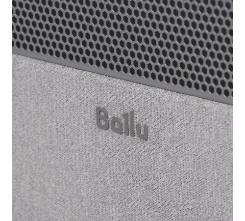 Конвектор электрический Ballu Apollo digital INVERTER Moon Gray BEC/ATI-2001 Конвектор электрический Ballu Apollo digital INVERTER Moon Gray BEC/ATI-2001