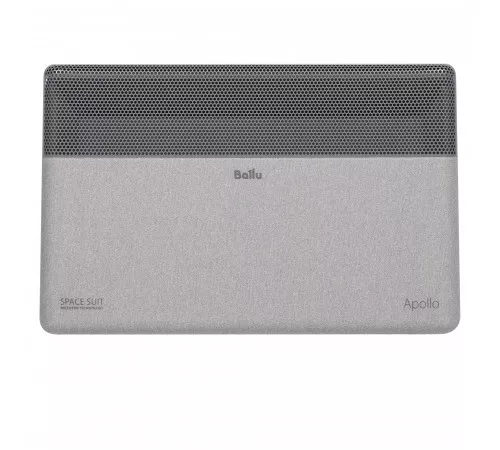 Конвектор электрический Ballu Apollo digital INVERTER Moon Gray BEC/ATI-2001 Конвектор электрический Ballu Apollo digital INVERTER Moon Gray BEC/ATI-2001