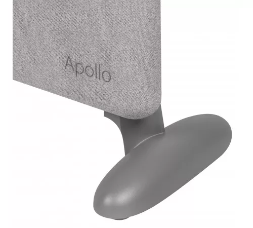 Конвектор электрический Ballu Apollo digital INVERTER Moon Gray BEC/ATI-2001 Конвектор электрический Ballu Apollo digital INVERTER Moon Gray BEC/ATI-2001