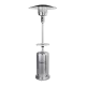 Обогреватель инфракрасный газовый Ballu Vela BOGH-18