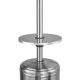 Обогреватель инфракрасный газовый Ballu Vela BOGH-18