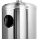 Обогреватель инфракрасный газовый Ballu Vela BOGH-18