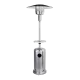 Обогреватель инфракрасный газовый Ballu Vela BOGH-18