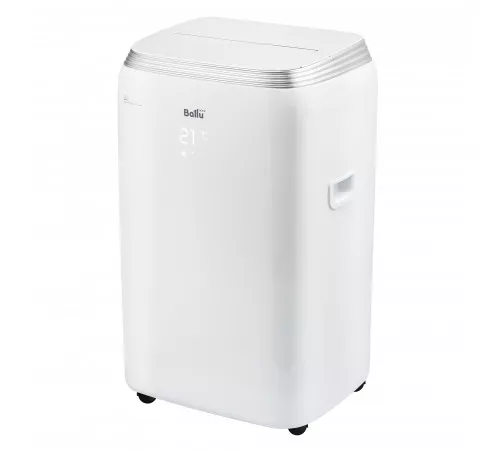 Кондиционер мобильный Ballu Platinum Comfort BPHS-13H Кондиционер мобильный Ballu Platinum Comfort BPHS-13H