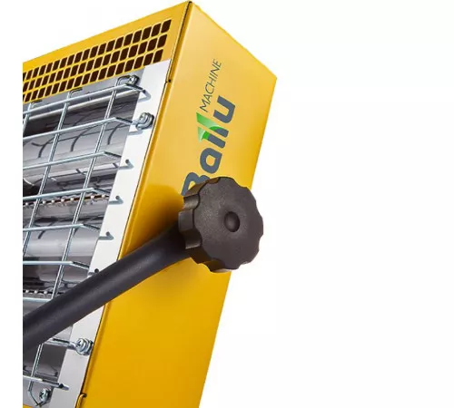 Обогреватель инфракрасный BALLU BIH-LM-1.5-R Обогреватель инфракрасный BALLU BIH-LM-1.5-R