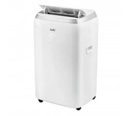 Кондиционер мобильный Ballu Platinum Comfort BPHS-13H Кондиционер мобильный Ballu Platinum Comfort BPHS-13H