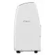 Мобильный кондиционер Royal Clima RM-LP50CN-E серия LARGO pro
