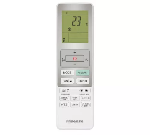 Кондиционер инверторный Hisense AS-10UW4RXVQH00A(B) Кондиционер инверторный Hisense AS-10UW4RXVQH00A(B)