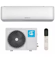 Кондиционер инверторный Quattroclima QV-VE24WAE/QN-VE24WAE