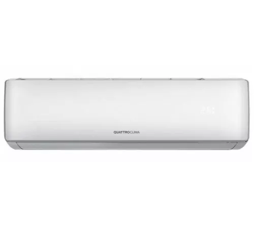 Кондиционер инверторный Quattroclima QV-VE24WAE/QN-VE24WAE Кондиционер инверторный Quattroclima QV-VE24WAE/QN-VE24WAE