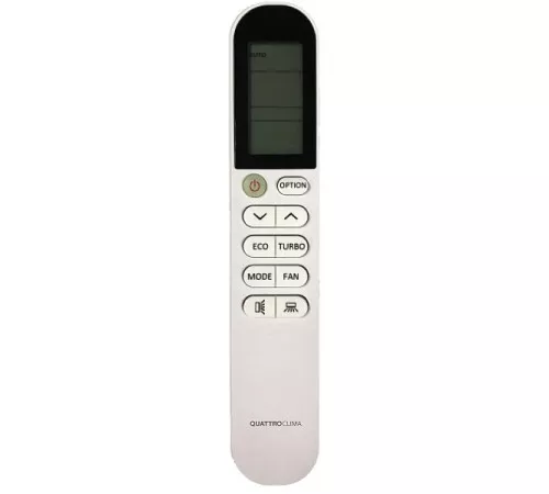 Кондиционер инверторный Quattroclima QV-VE24WAE/QN-VE24WAE Кондиционер инверторный Quattroclima QV-VE24WAE/QN-VE24WAE