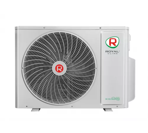 Кондиционер инверторный Royal Clima RCI-GR35HN Кондиционер инверторный Royal Clima RCI-GR35HN