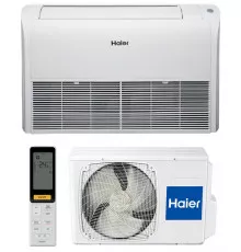 Напольно-потолочный кондиционер Haier AC50S1LG1FA/1U50S1LM1FA
