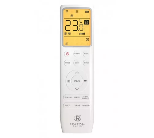 Кондиционер инверторный Royal Clima RCI-PFC55HN Кондиционер инверторный Royal Clima RCI-PFC55HN