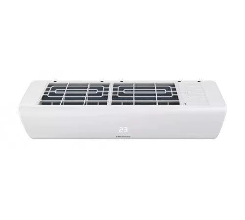 Кондиционер инверторный Hisense AS-09UW4RYRKB05 Wi-Fi Кондиционер инверторный Hisense AS-09UW4RYRKB05 Wi-Fi