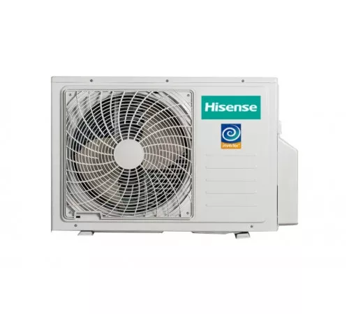 Кондиционер инверторный Hisense AS-09UW4RYRKB05 Wi-Fi Кондиционер инверторный Hisense AS-09UW4RYRKB05 Wi-Fi