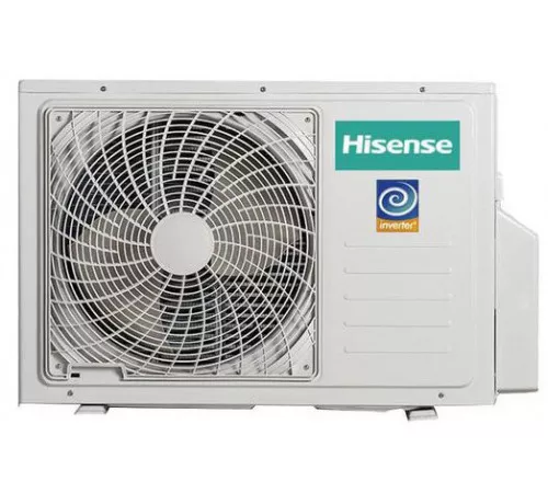 Кондиционер инверторный Hisense AS-18UW4RMADB02 Кондиционер инверторный Hisense AS-18UW4RMADB02