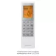 Кондиционер Hisense AS-07HW4SYDTG035