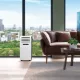 Мобильный кондиционер Electrolux EACM-07 FM/N3