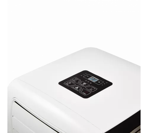 Мобильный кондиционер Electrolux EACM-07 FM/N3 Мобильный кондиционер Electrolux EACM-07 FM/N3