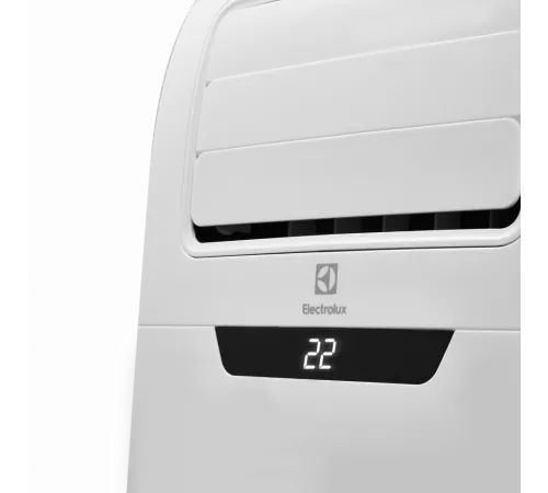 Мобильный кондиционер Electrolux EACM-07 FM/N3 Мобильный кондиционер Electrolux EACM-07 FM/N3