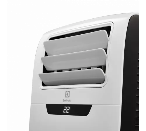 Мобильный кондиционер Electrolux EACM-07 FM/N3 Мобильный кондиционер Electrolux EACM-07 FM/N3