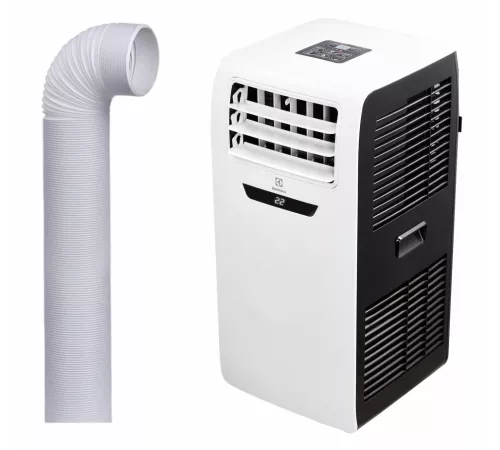 Мобильный кондиционер Electrolux EACM-07 FM/N3 Мобильный кондиционер Electrolux EACM-07 FM/N3