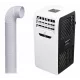 Мобильный кондиционер Electrolux EACM-07 FM/N3
