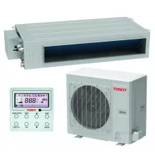 Канальный кондиционер Tosot T36H-ILD/I/T36H-ILU/O