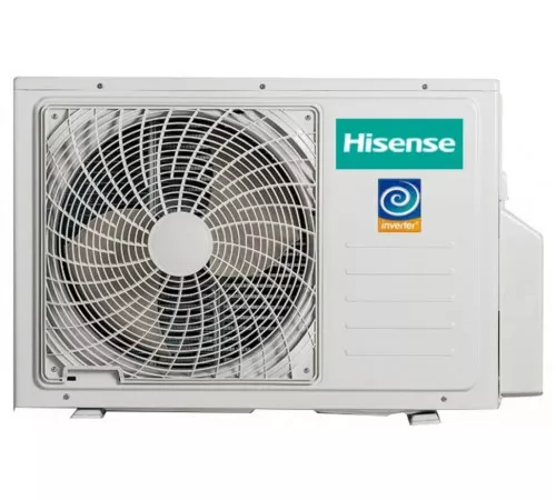 Кондиционер инверторный Hisense AS-13UW4RVETG00(R) Кондиционер инверторный Hisense AS-13UW4RVETG00(R)