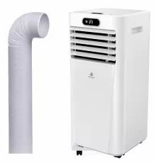 Мобильный кондиционер Royal Clima RM-TS17CH-E