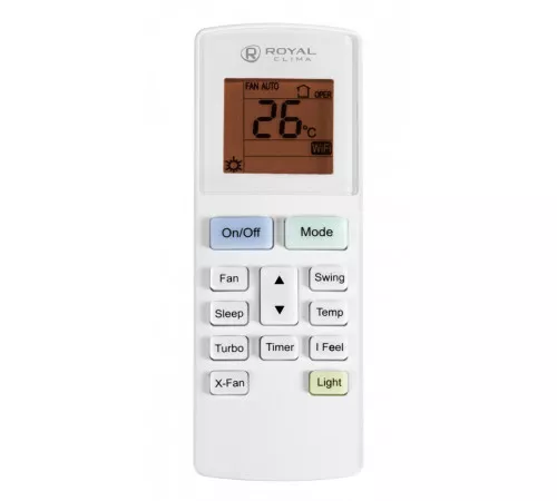Кондиционер инверторный Royal Clima RCI-GR22HN Кондиционер инверторный Royal Clima RCI-GR22HN