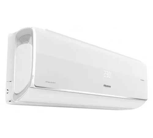 Кондиционер инверторный Hisense AS-13UW4RXVQF00 Кондиционер инверторный Hisense AS-13UW4RXVQF00