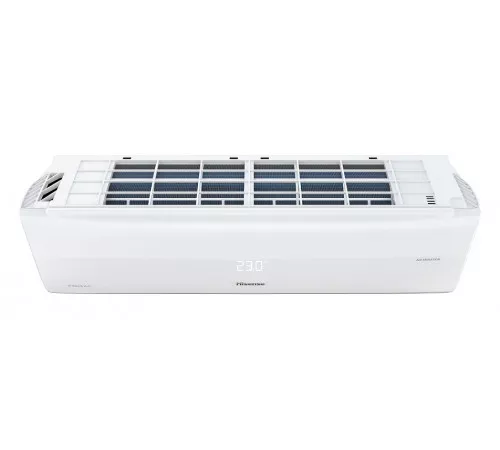 Кондиционер инверторный Hisense AS-13UW4RXVQF00 Кондиционер инверторный Hisense AS-13UW4RXVQF00