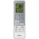 Кондиционер инверторный Hisense AS-13UW4RXVQF00
