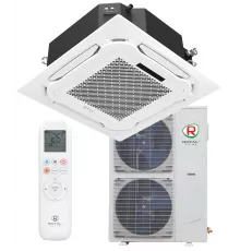 Кассетный кондиционер Royal Clima CO-4C 60HNXA/CO-E 60HNXA/pan8D2