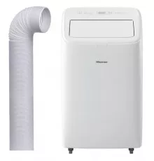 Мобильный кондиционер Hisense AP-09CW4GNCS00