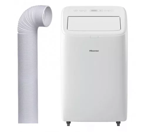 Мобильный кондиционер Hisense AP-09CW4GNCS00 Мобильный кондиционер Hisense AP-09CW4GNCS00