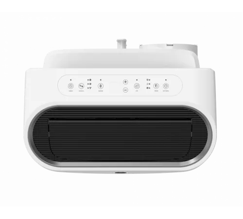 Мобильный кондиционер Royal Clima RM-ST39CH-E серия STRADA Мобильный кондиционер Royal Clima RM-ST39CH-E серия STRADA