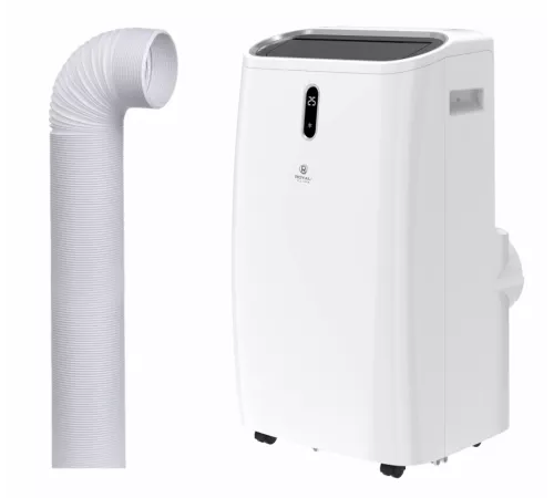 Мобильный кондиционер Royal Clima RM-ST39CH-E серия STRADA Мобильный кондиционер Royal Clima RM-ST39CH-E серия STRADA