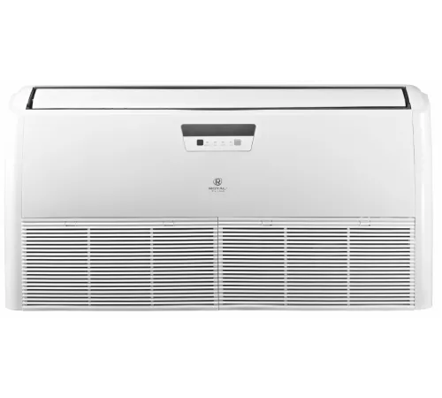 Напольно-потолочный кондиционер Royal Clima ES-F 60HRX/ES-E 60HX Напольно-потолочный кондиционер Royal Clima ES-F 60HRX/ES-E 60HX