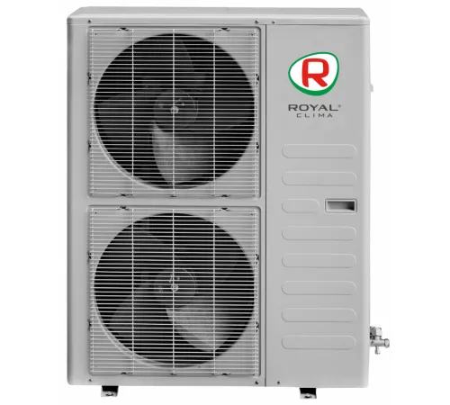 Напольно-потолочный кондиционер Royal Clima ES-F 60HRX/ES-E 60HX Напольно-потолочный кондиционер Royal Clima ES-F 60HRX/ES-E 60HX