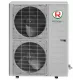 Напольно-потолочный кондиционер Royal Clima ES-F 60HRX/ES-E 60HX