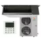 Канальный кондиционер Royal Clima ES-D 60HWX/ES-E 60HX