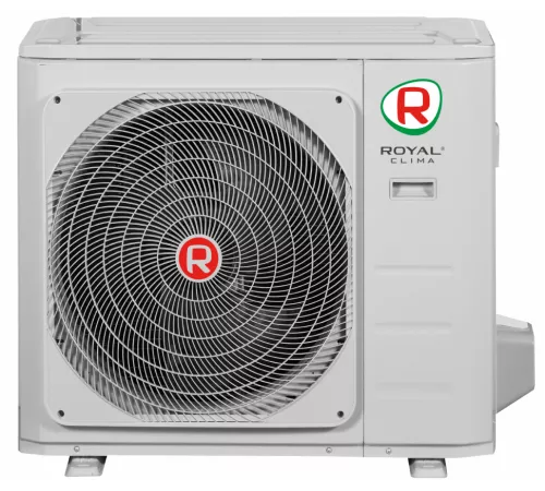 Напольно-потолочный кондиционер Royal Clima ES-F 36HRX/ES-E 36HX Напольно-потолочный кондиционер Royal Clima ES-F 36HRX/ES-E 36HX