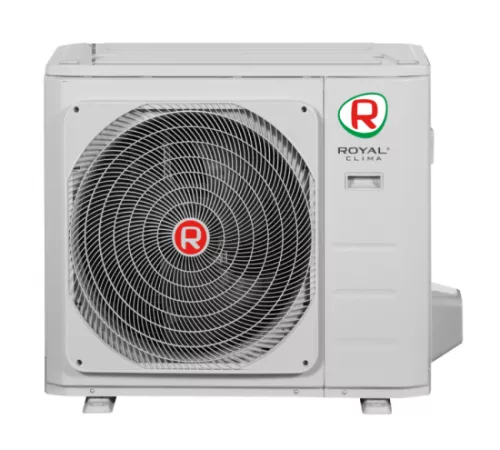Канальный кондиционер Royal Clima ES-D 36HWX/ES-E 36HX Канальный кондиционер Royal Clima ES-D 36HWX/ES-E 36HX