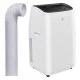 Мобильный кондиционер Royal Clima RM-LP60CN-E серия LARGO pro